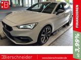 Seat Leon 1.5 TSI DSG FR AB 249EUR NAVI SHZ LKHZ ACC - Seat Leon aus 2021