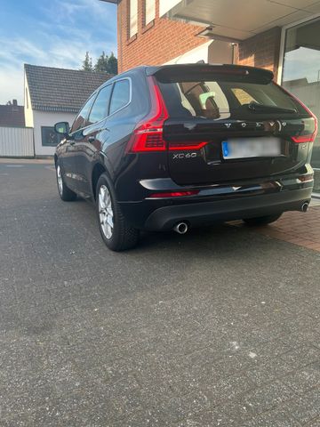 Volvo XC60 D4 Top Zustand ***Innen Ambient...