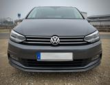 Volkswagen Touran 2.0 TDI SCR DSG Highline BMT Highline