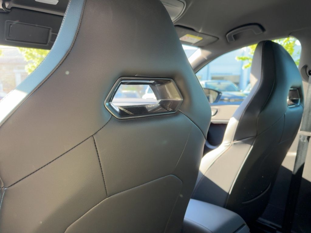 Fahrzeugabbildung CUPRA Ateca NAVI,19'', Sitzheizung,Totwinkel, ACC, Hec
