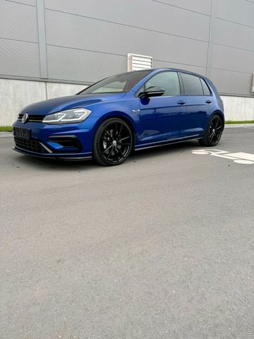 Volkswagen Golf 7.5 R