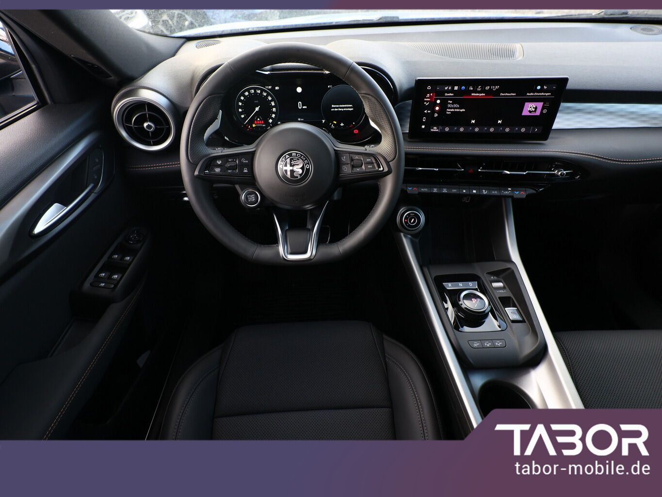 Alfa Romeo Tonale - Bild 7