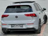 Volkswagen Golf VIII GTD DSG PANO KAMERA KEYLESS ACC GARANT - Volkswagen Golf Jahreswagen: GTD