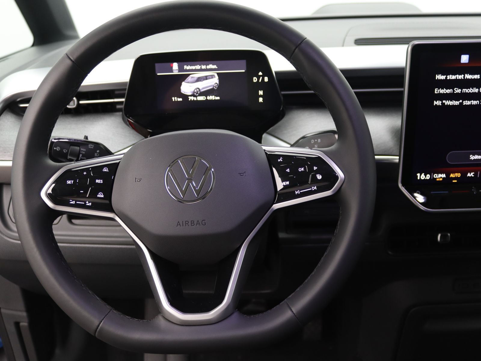 Volkswagen ID. Buzz - Bild 12