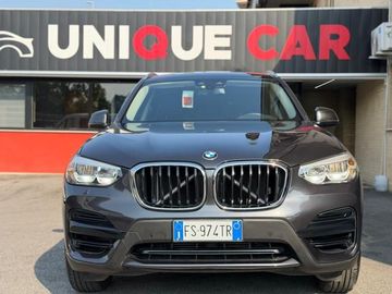BMW X3 - 2