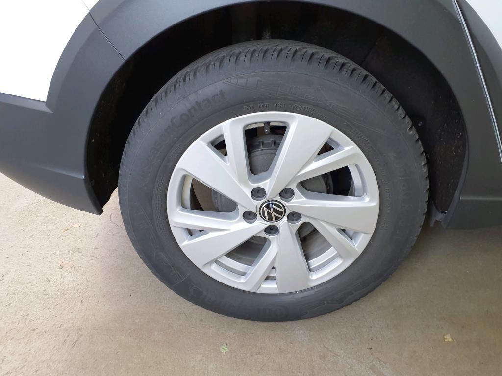 Volkswagen Taigo 1.0 TSI 70kW PDC*Tempo*Klima*SH