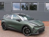 Cupra Raval - Vorschau Bild 1