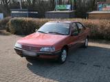 Peugeot 405 GRI TÜV 9/26 DIN Kennzeichen R... - Peugeot 405: Gri