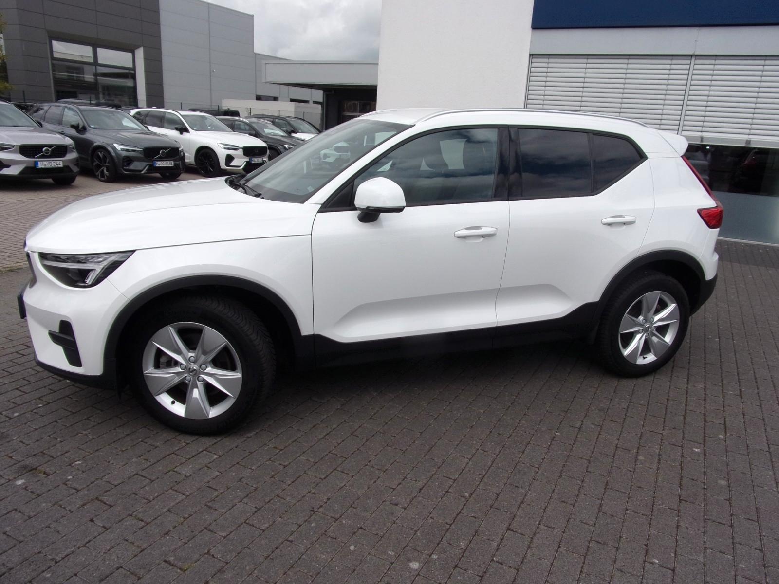 Volvo XC 40 B3 Core 2WD