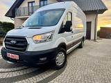 Ford Transit Kasten350L4H3Trend MaxiKameraKlimaPdcVuH - Ford Transit: L4h3