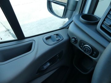 Ford Transit Kasten 350 L4 H3 Trend 2,0l Ecoblue