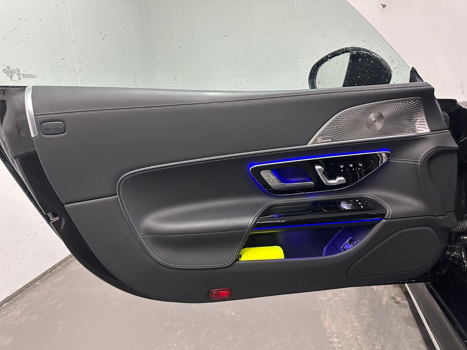 Mercedes-Benz AMG GT 63 4MATIC+ *KERAMIK*PREMIUM*MANUFAKTUR*