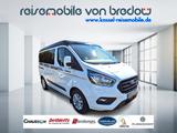 Dethleffs Globevan Camp One AHK/Schlafdach/Kamera - Offers