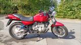 BMW R 100R Mystic - BMW MYSTIC