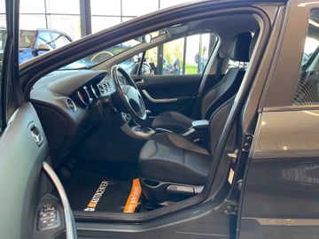 Peugeot 308 *TÜV*RADIO*CD*2 ZONEN KLIMA*PDC*