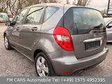 Mercedes-Benz A 160 A*wenig Kilometer*2.Hand*SHZ* - gebrauchte Mercedes-Benz A-Klasse aus dem Jahr 2010