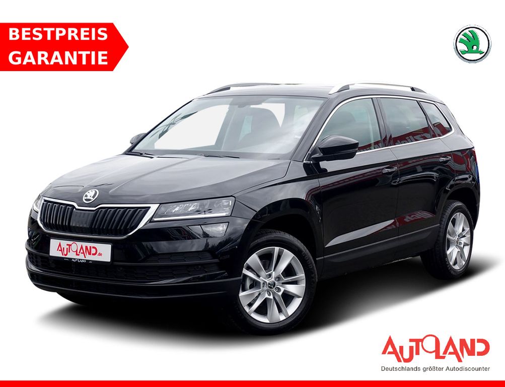Image of Skoda Karoq