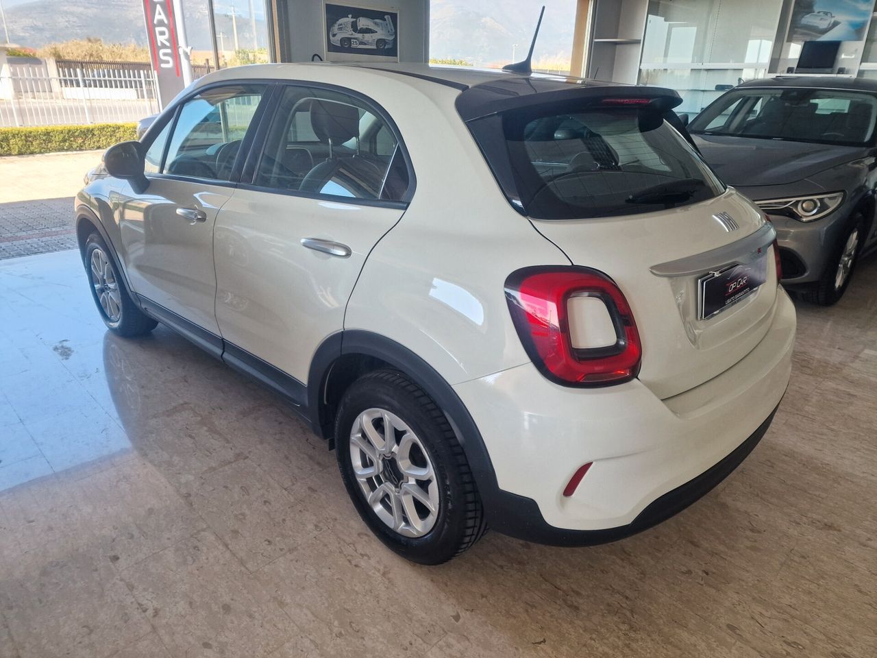 Other Fiat 500X 1.3 MultiJet 2024 imagem 2