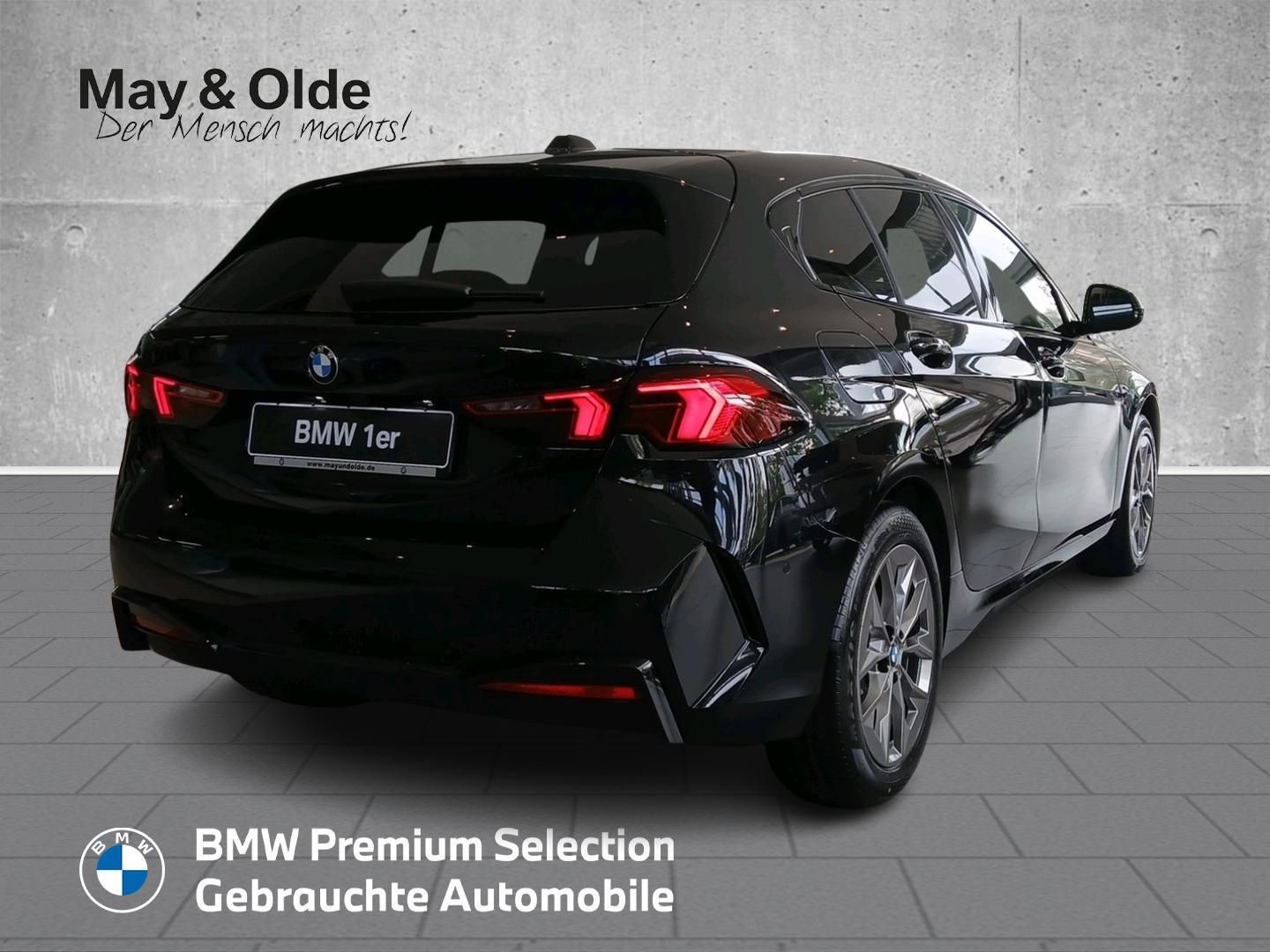 BMW 120 - Bild 3
