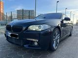 BMW Bmw F10 535i Individual Merino Leder Hecka... - BMW 535 mit Benzin-Antrieb
