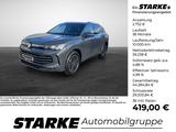 Volkswagen Tiguan 2.0 TDI DSG Elegance  Navi LED Kamera PDC - mit Diesel-Antrieb: Multifunktionslenkrad, Geländewagen