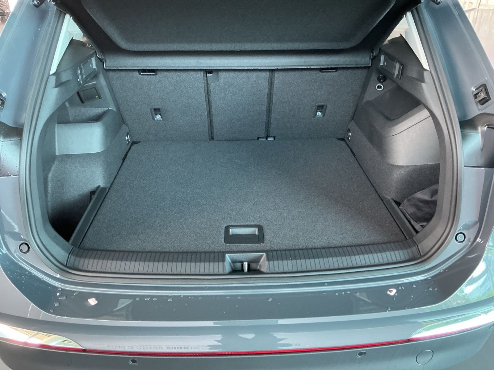 Volkswagen Tiguan - Bild 13