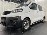Fiat Scudo L3 2.0 Multijet Multicab SX/Tempo/AppCon. - Fiat Scudo Multicab Gebrauchtwagen