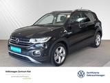 Volkswagen T-Cross Style 1.5 TSI NAVI+SITZHZ+ACC+PDC+KLIMA - Volkswagen T-Cross in Kiel