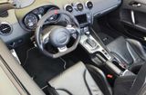 Audi TT RS Roadster 2.5 TFSI S tronic quattro - - Audi TT RS Gebrauchtwagen