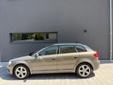 Audi A3 1.8 TFSI S tronic S line Sportback GEPFLEGT!