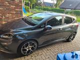 Ford Fiesta ST Mk8  Eco Boost 1,5 - Ford Fiesta Mk8 Gebrauchtwagen