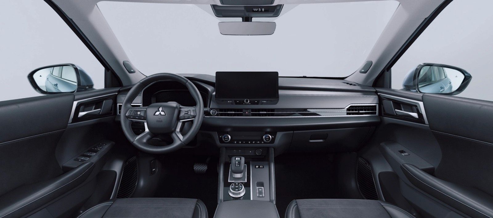 Mitsubishi Plug-in Hybrid Outlander - Bild 11
