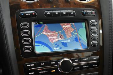صورة مصغرة 25 لـ 2007 Bentley CONTINENTAL FLYING SPUR