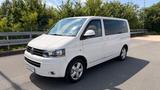 Volkswagen T5 Multivan Highline 2.0TDi*Automatik/Standheiz* - VW T5 Transporter in Bielefeld