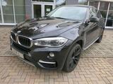 BMW X6 xDrive 40 d - BMW X6: 40