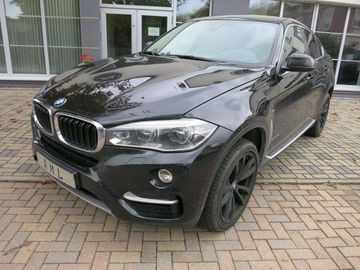BMW X6 - 1