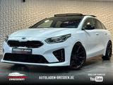 Kia ProCee'd 1.6TGDI GT* LED#4xSHZ#LH#ACC#JBL#PANO - gebrauchte Kia pro cee'd / ProCeed aus dem Jahr 2020