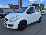 Suzuki Splash Basic*TÜV NEU 05.2027*5TÜR* - Suzuki Splash: Basic