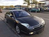 Citroën C6 Exclusive - Citroën C6 aus 2007