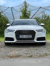 Audi A6 C7 2XS-Line - Audi A6: 2.7