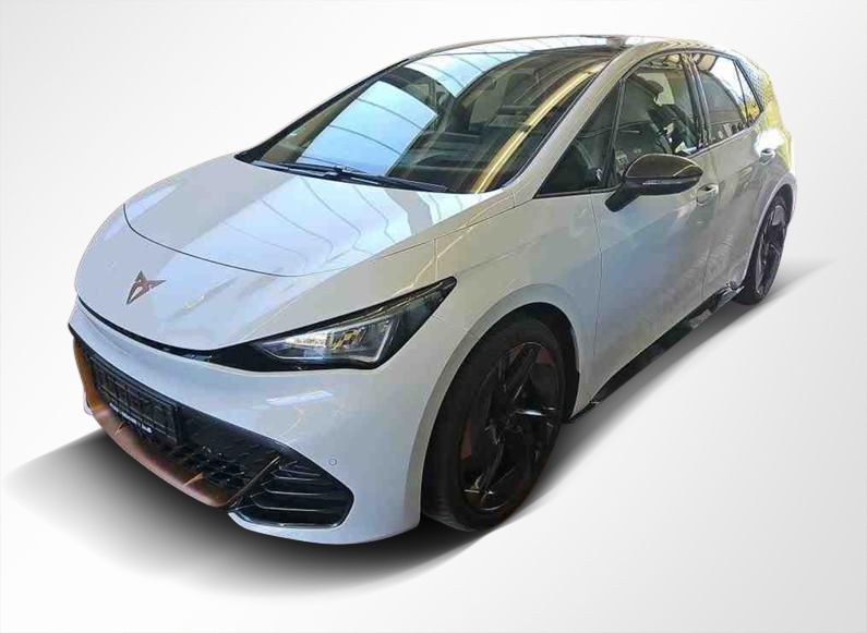 Cupra Born - Bild 9