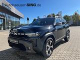 Dacia Duster III Hybrid Journey Technikpaket Kamera - Dacia Duster mit Hybrid-Antrieb