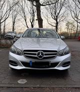 Mercedes-Benz Mercedes E400 - gebrauchte Mercedes-Benz E 400 aus dem Jahr 2013