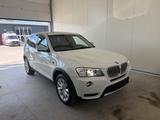 BMW X3 3.0d 230kw biturbo - BMW 230: 230d