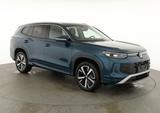 Volkswagen Tayron 1.5 eHybrid Life, Leder, Pano, HuD, AHK,  - Volkswagen mit Hybrid-Antrieb