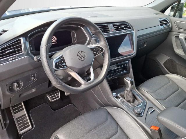 TIGUAN 2.0 TSI DSG 4MOTION