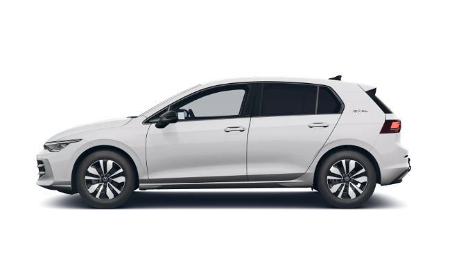 Volkswagen Golf - Bild 2
