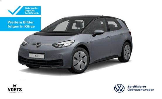 Image of Volkswagen ID.3