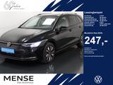 Volkswagen Golf VIII Variant 1.0 TSI MOVE CarPlay|ACC - Auto leasen in Bielefeld