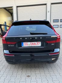 Volvo XC60 - 9